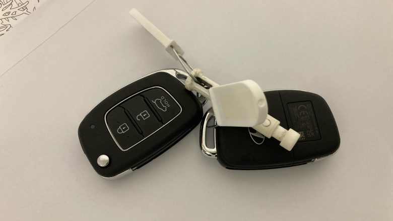 Hyundai i10 1.0 [63] Advance 5dr Auto [Nav] Petrol Hatchback